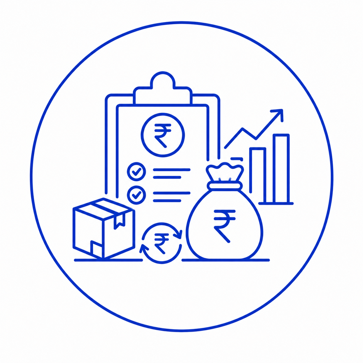 Customised Working Capital Loan